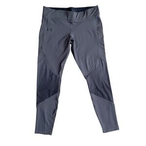 Under Armour ColdGear Compression Leggings Size XL